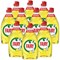 Fairy Lemon Washing Up Liquid, 320ml, Pack of 10