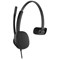 Poly Mission 415 USB Monaural Wired Headset C01B2AA