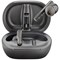 Poly Voyager Free 60+ UC Carbon Black Earbuds +BT700 USB-C Adapter +Touchscreen Charge Case 7Y8G4AA