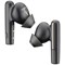 Poly Voyager Free 60+ UC Carbon Black Earbuds +BT700 USB-C Adapter +Touchscreen Charge Case 7Y8G4AA