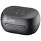 Poly Voyager Free 60+ UC Carbon Black Earbuds +BT700 USB-C Adapter +Touchscreen Charge Case 7Y8G4AA