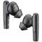 Poly Voyager Free 60 UC M Carbon Black Earbuds +BT700 USB-A Adapter +Basic Charge Case 7Y8L7AA