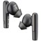 Poly Voyager Free 60 UC M Carbon Black Earbuds +BT700 USB-C Adapter +Basic Charge Case 7Y8L8AA
