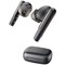 Poly Voyager Free 60 UC M Carbon Black Earbuds +BT700 USB-C Adapter +Basic Charge Case 7Y8L8AA