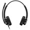 Poly Mission 425 USB Stereo Wired Headset C01B6AA