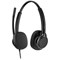 Poly Mission 425 USB Stereo Wired Headset C01B6AA
