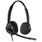 Poly Mission 425 USB Stereo Wired Headset C01B6AA