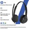 Poly Mission 425 USB Stereo Wired Headset C01B6AA