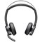 Poly Voyager Focus 2 USB-C-C Headset +USB-C/A Adapter 9T9J3AA#AC3