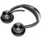 Poly Voyager Focus 2 USB-C-C Headset +USB-C/A Adapter 9T9J3AA#AC3