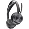 Poly Voyager Focus 2 Microsoft Teams Certified USB-C-C Headset +USB-C/A Adapter 9T9J4AA#AC3