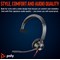 Poly Blackwire 3315 Monaural MS 3.5mm + USB-C/A Headset 8X218AA