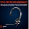 Poly Blackwire 3315 Monaural MS 3.5mm + USB-C/A Headset 8X218AA