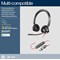 Poly Blackwire 3320 Stereo MS USB-C/A Headset 8X220AA