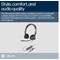 Poly Blackwire 3320 Stereo MS USB-C/A Headset 8X220AA