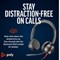 Poly Blackwire 8225 Stereo MS USB-C/A Headset 8X225AA