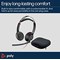 Poly Blackwire 5220 Stereo USB-C Headset +3.5mm Plug +USB-C/A Adapter Black 8X231AA Poly Blackwire 5220 Stereo USB-C Headset +3.5mm Plug +USB-C/A Adapter Black 8X231AA