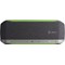 HP Poly Sync 40+ Microsoft Teams Certified USB-A USB-C Speakerphone +BT700 USB-A Adapter