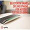 HP Poly Sync 40+ Microsoft Teams Certified USB-A USB-C Speakerphone +BT700 USB-A Adapter