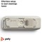 HP Poly Sync 40+ Microsoft Teams Certified USB-A USB-C Speakerphone +BT700 USB-A Adapter