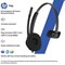 Poly Mission 415 Classic USB Monaural Wired Headset C01A9AA