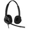 Poly Mission 425 Classic USB Stereo Wired Headset C01B3AA