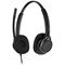Poly Mission 425 Classic USB Stereo Wired Headset C01B3AA