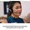 Poly Mission 815 USB Monaural Wired Headset C01F8AA
