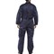 Beeswift Quilted Boilersuit, Navy Blue, 48 Beeswift Quilted Boilersuit, Navy Blue, 48