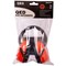 Beeswift Qed Headband Ear Defenders, Red Beeswift Qed Headband Ear Defenders, Red