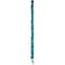 Avery Recycled Spring Pre-Printed Lanyard with 2cm Wide Carabiner, Pack of 10