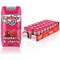 Radnor Fruits Raspberry + Cherry Tetra Pack, 200ml, Pack of 24