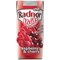 Radnor Fruits Raspberry + Cherry Tetra Pack, 200ml, Pack of 24