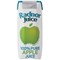 Radnor Juice Pure Apple Juice Tetra Pack, 125ml, Pack of 60