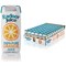 Radnor Juice Pure Orange Juice Tetra Pack, 125ml, Pack of 60