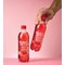 Radnor Sparkling Water Strawberry and Raspberry 500ml Pack of 24