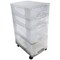 StoreStack Drawer Set 2x8L/2x15L Drawers