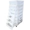 StoreStack Drawer Set 7x8L Drawers