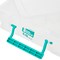 StoreStack Storage Box, 5.5 Litres, Clear