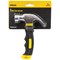 Rolson Stubby Claw Hammer 8oz Pack of 6 10019