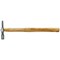 Rolson Cross Pein Pin Ashwood Shaft Hammer 4oz Pack of 6 10117