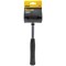 Rolson Tubular Steel Rubber Mallet 16oz Pack of 6 10514