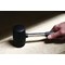 Rolson Tubular Steel Rubber Mallet 16oz Pack of 6 10514
