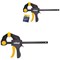 Rolson Rapid Clamp Bar 150mm Pack of 6 14640