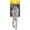 Rolson Locking Pliers 250mm Pack of 6 18739
