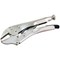 Rolson Locking Pliers 250mm Pack of 6 18739