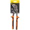 Rolson Water Pump Pliers 250mm Pack of 6 21045