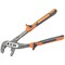 Rolson Water Pump Pliers 250mm Pack of 6 21045