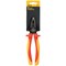 Rolson VDE Insulated Combination Pliers 200mm Pack of 6 21071