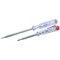 Rolson 2 Piece Mains Tester Pack of 8 28110